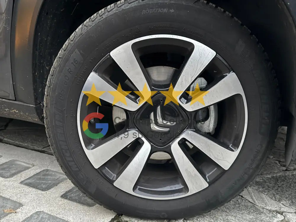 Citroen C3 Aircross PureTech 110 S&S Shine