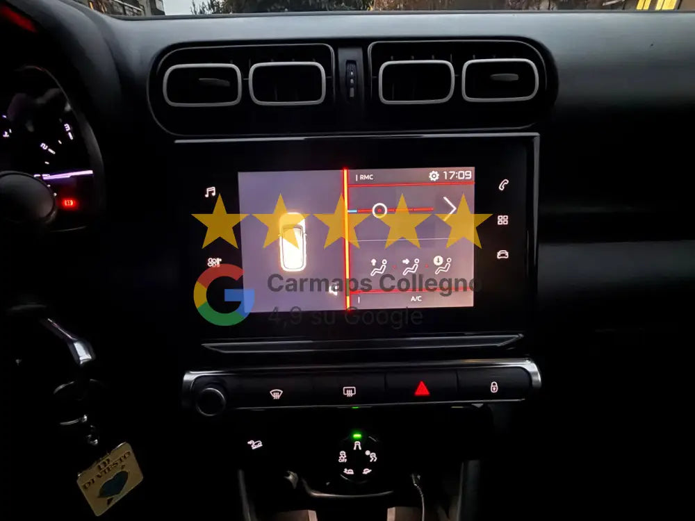 Citroen C3 Aircross PureTech 110 S&S Shine