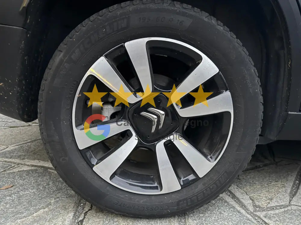 Citroen C3 Aircross PureTech 110 S&S Shine