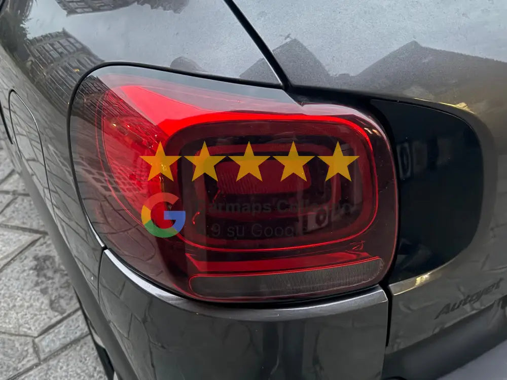 Citroen C3 Aircross PureTech 110 S&S Shine