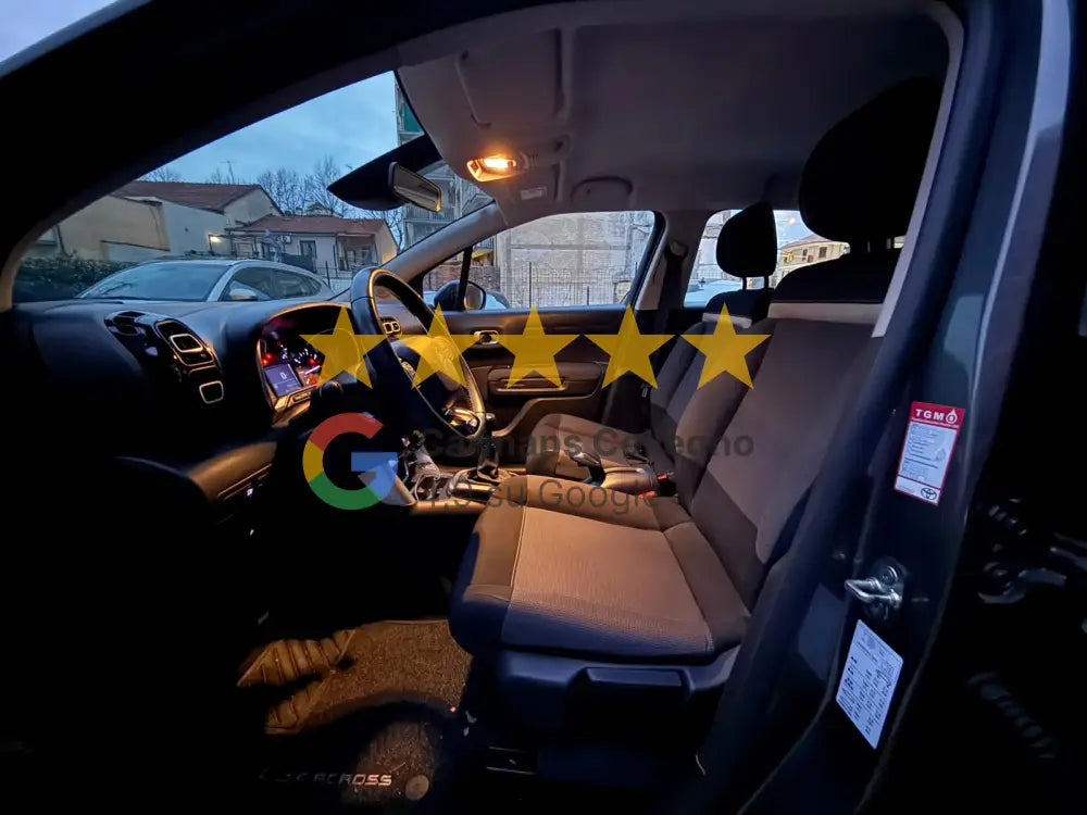 Citroen C3 Aircross PureTech 110 S&S Shine