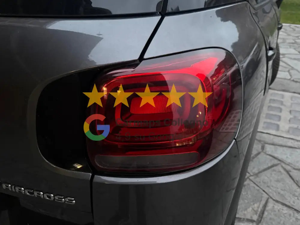 Citroen C3 Aircross PureTech 110 S&S Shine