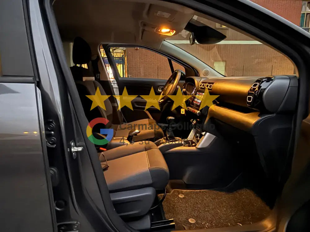 Citroen C3 Aircross PureTech 110 S&S Shine