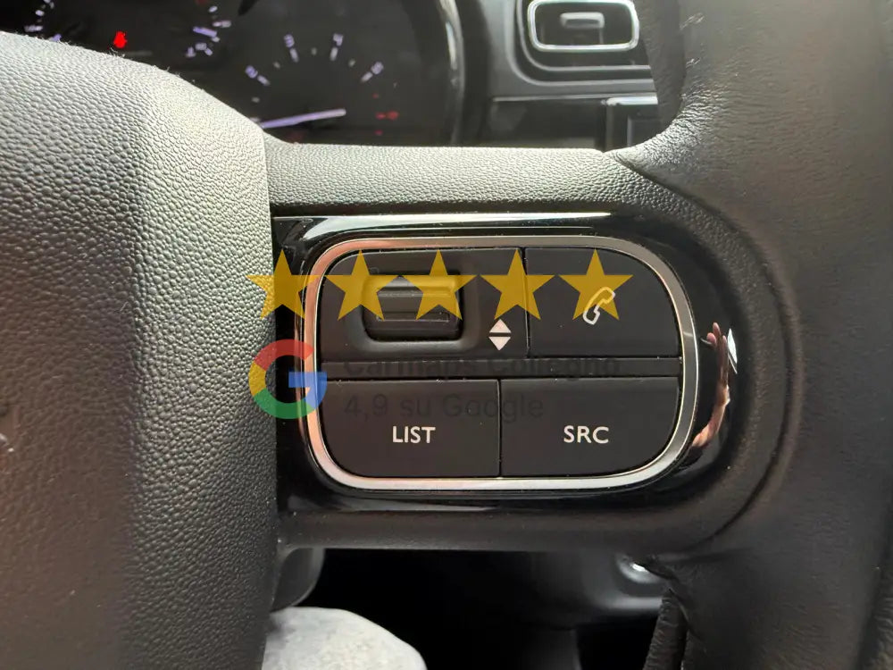 Citroen C3 BlueHDi 100 S&S Shine