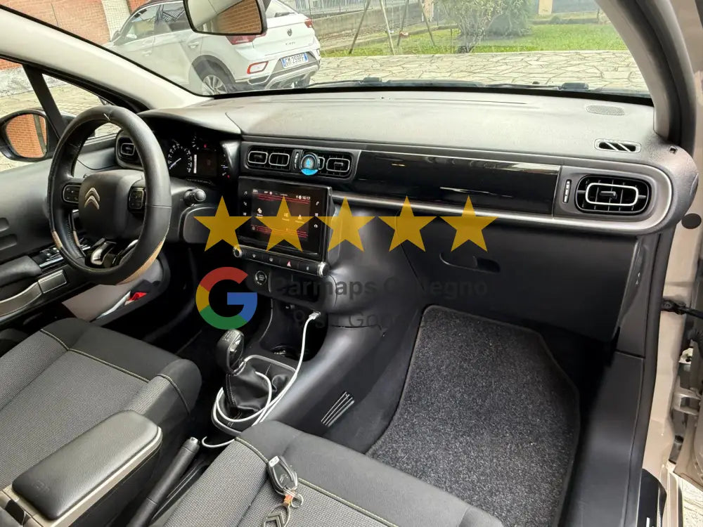 Citroen C3 BlueHDi 100 S&S Shine