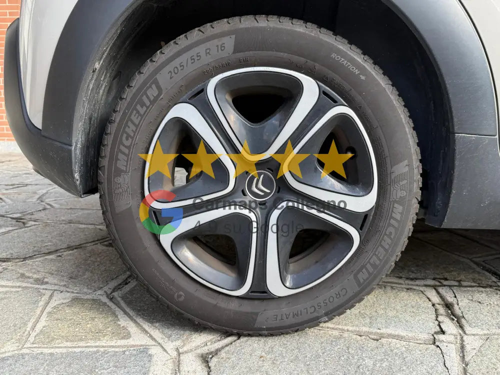 Citroen C3 BlueHDi 100 S&S Shine