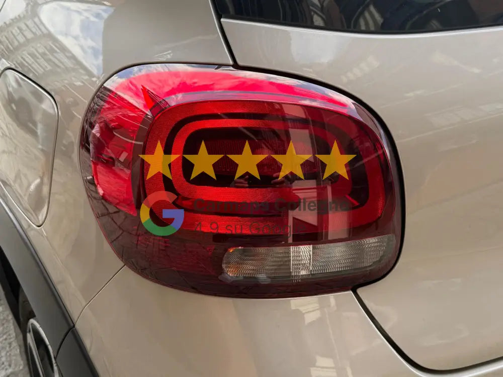 Citroen C3 BlueHDi 100 S&S Shine