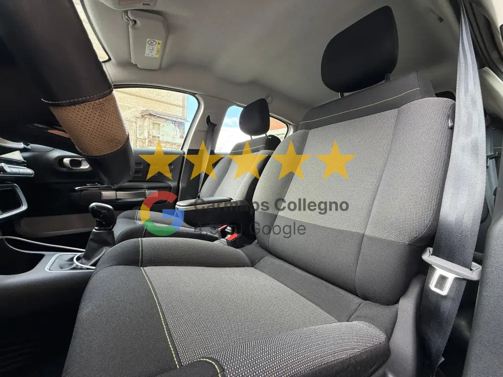 Citroen C3 BlueHDi 100 S&S Shine