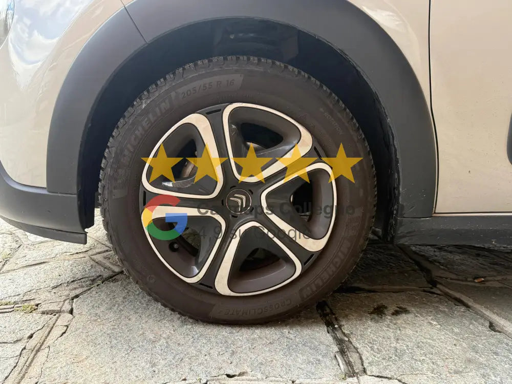 Citroen C3 BlueHDi 100 S&S Shine