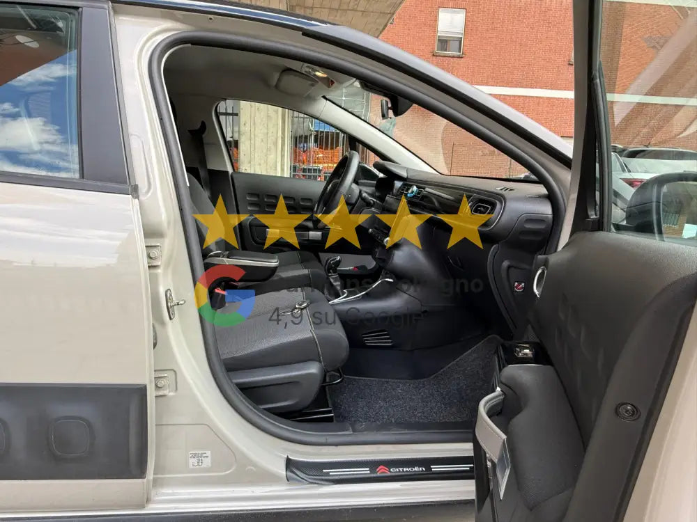 Citroen C3 BlueHDi 100 S&S Shine