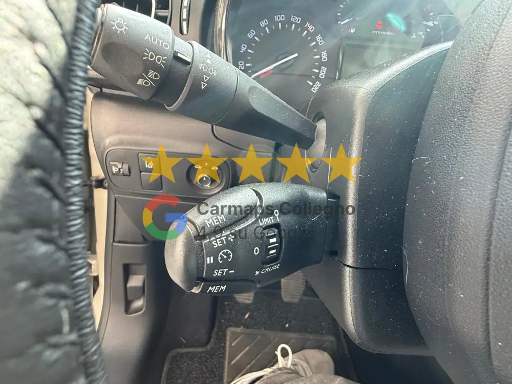 Citroen C3 BlueHDi 100 S&S Shine