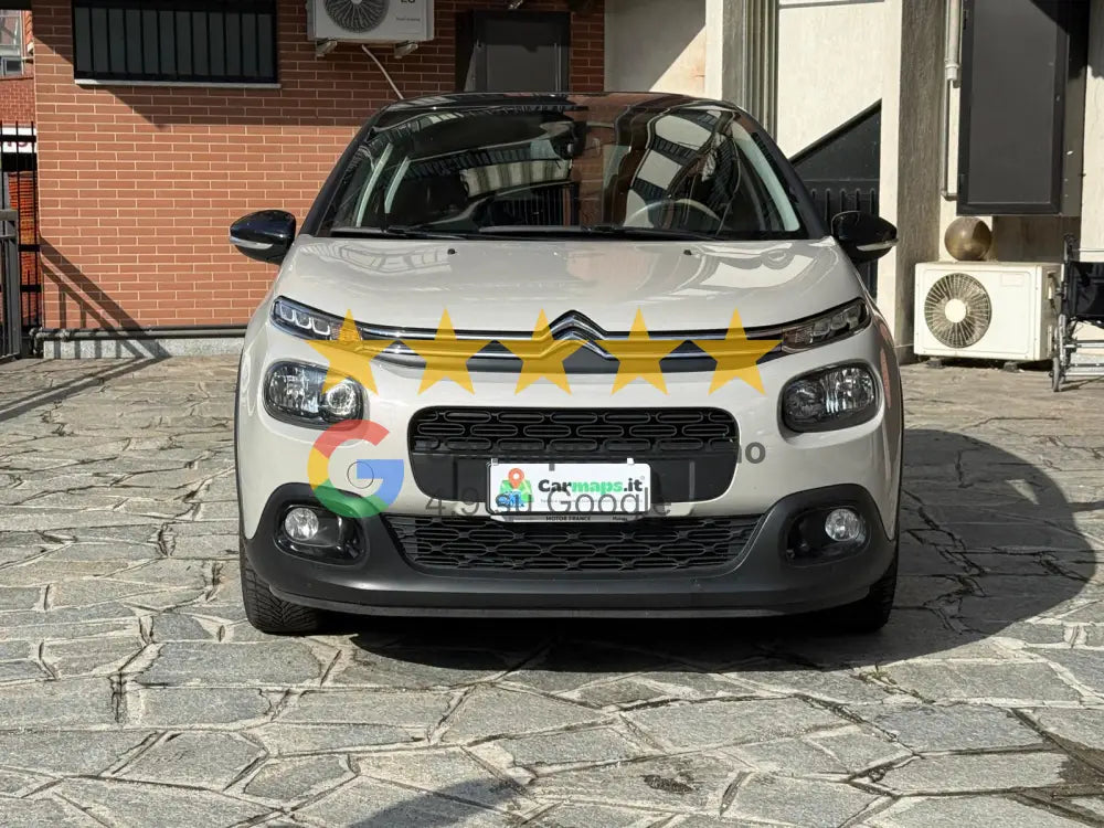 Citroen C3 BlueHDi 100 S&S Shine