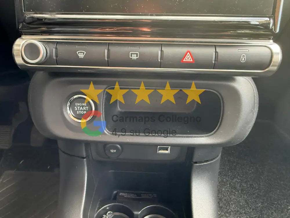 Citroen C3 BlueHDi 100 S&S Shine