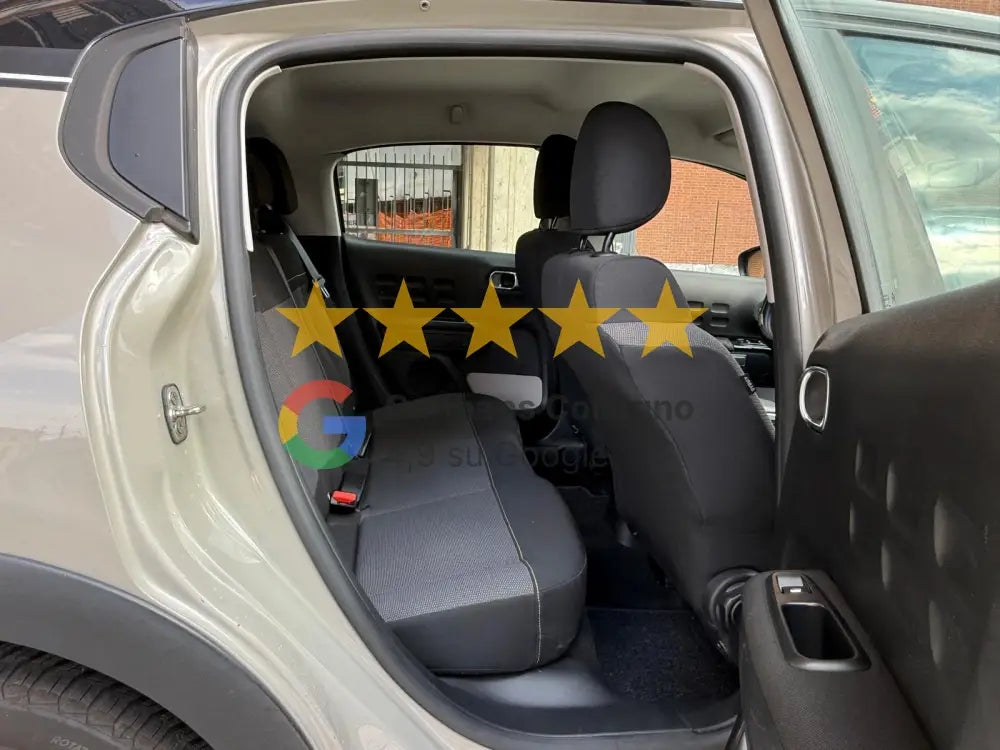 Citroen C3 BlueHDi 100 S&S Shine