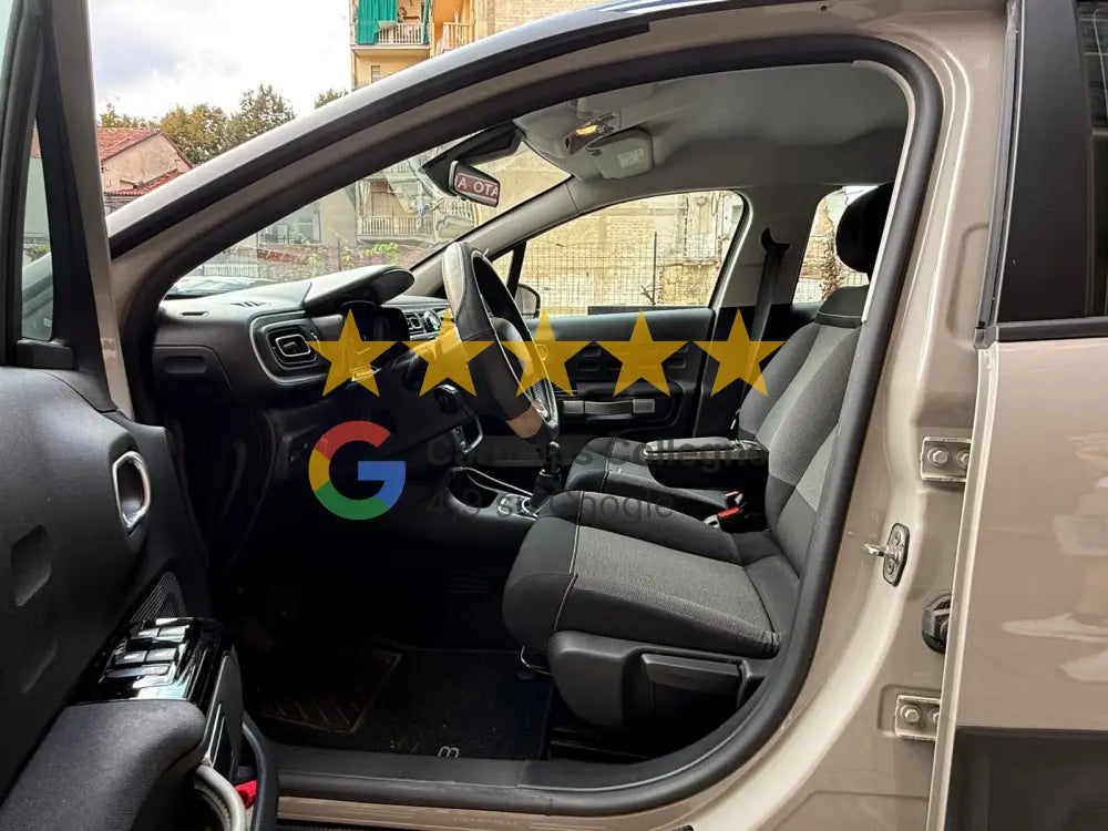 Citroen C3 BlueHDi 100 S&S Shine