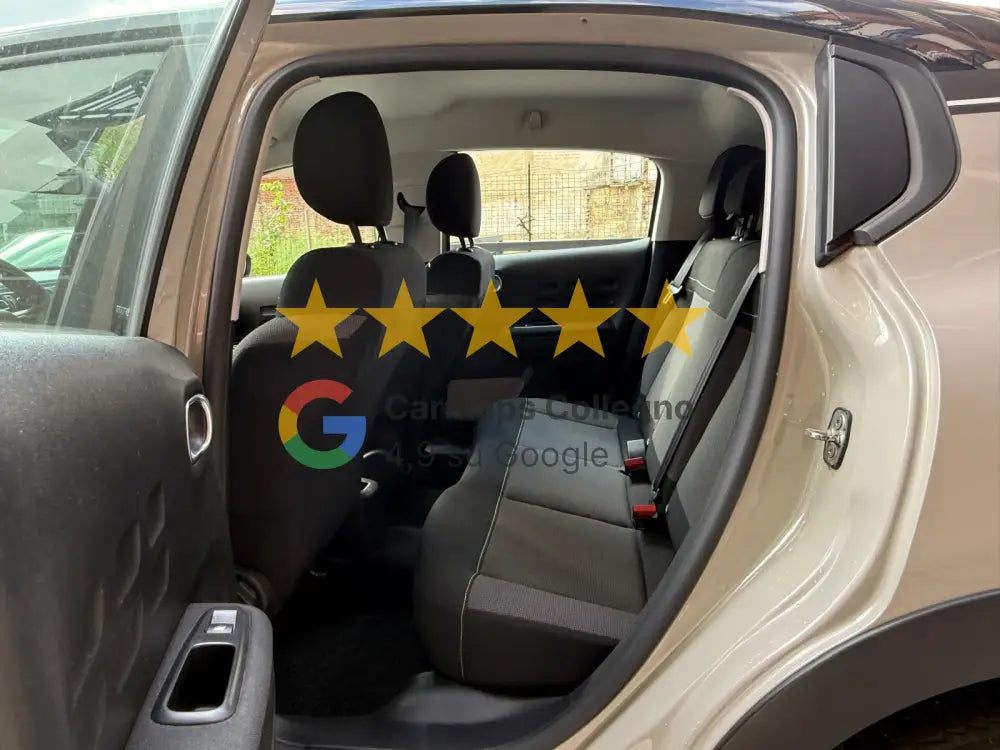 Citroen C3 BlueHDi 100 S&S Shine