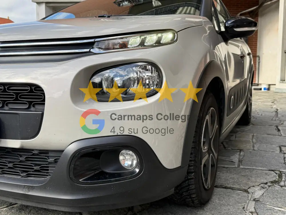 Citroen C3 BlueHDi 100 S&S Shine