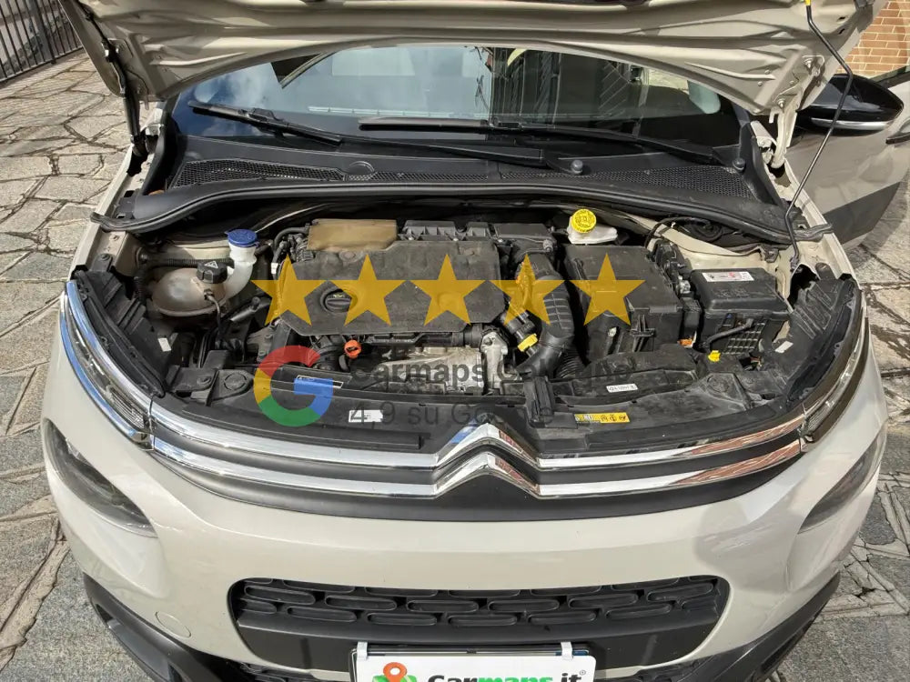 Citroen C3 BlueHDi 100 S&S Shine