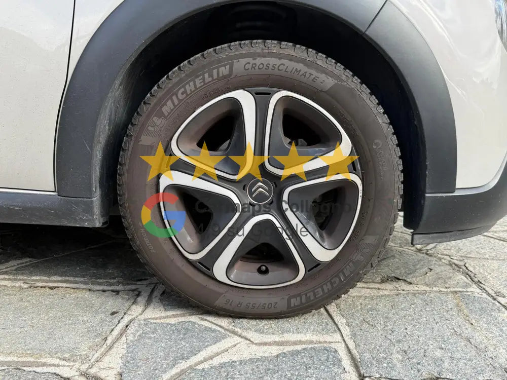 Citroen C3 BlueHDi 100 S&S Shine