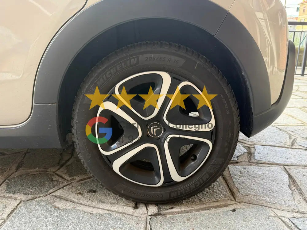 Citroen C3 BlueHDi 100 S&S Shine