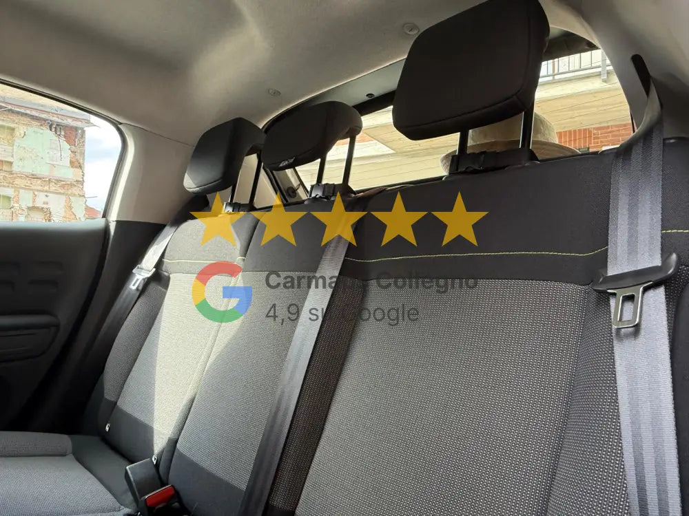 Citroen C3 BlueHDi 100 S&S Shine