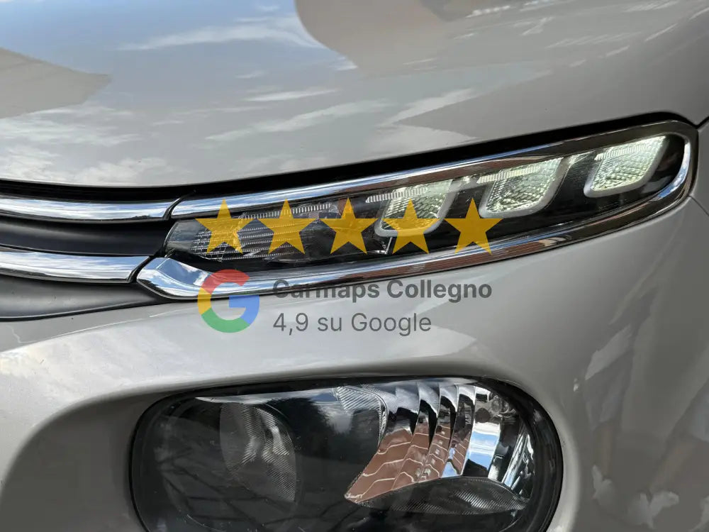 Citroen C3 BlueHDi 100 S&S Shine