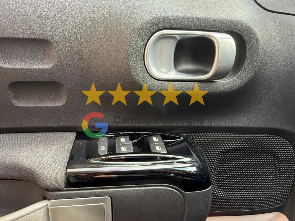 Citroen C3 BlueHDi 100 S&S Shine