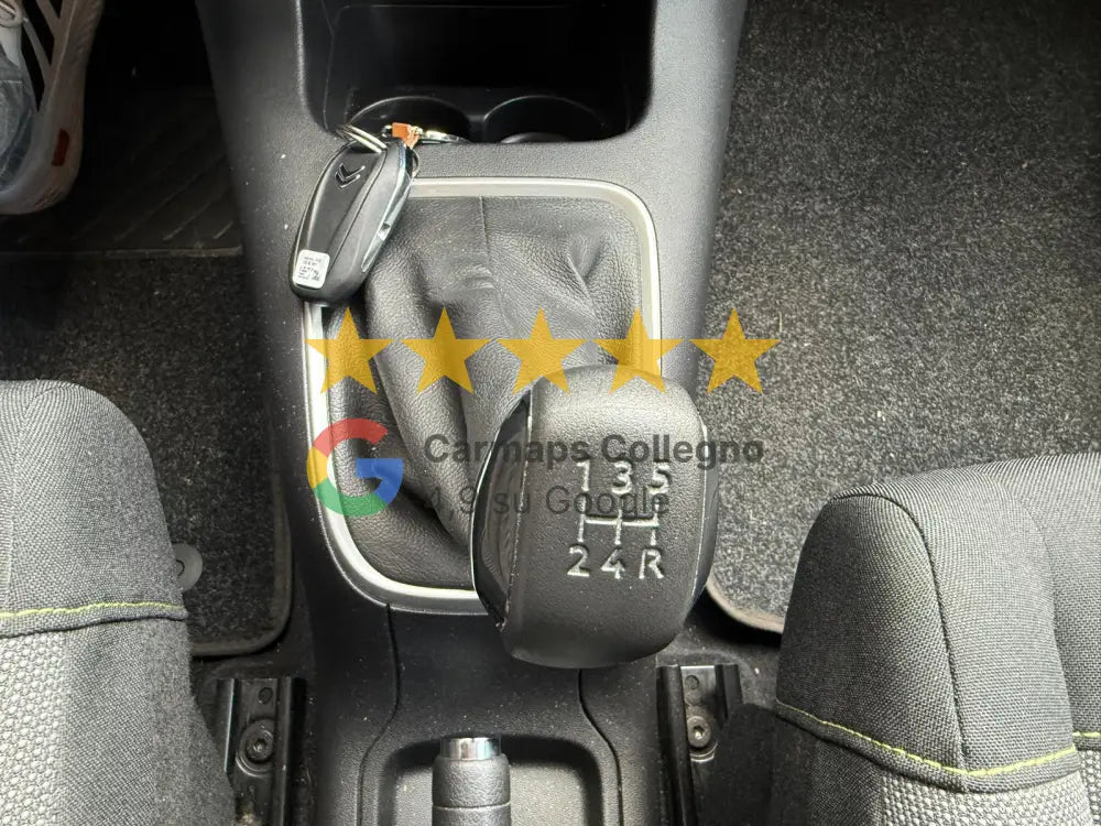 Citroen C3 BlueHDi 100 S&S Shine