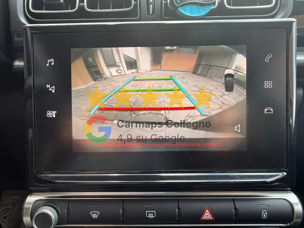 Citroen C3 BlueHDi 100 S&S Shine