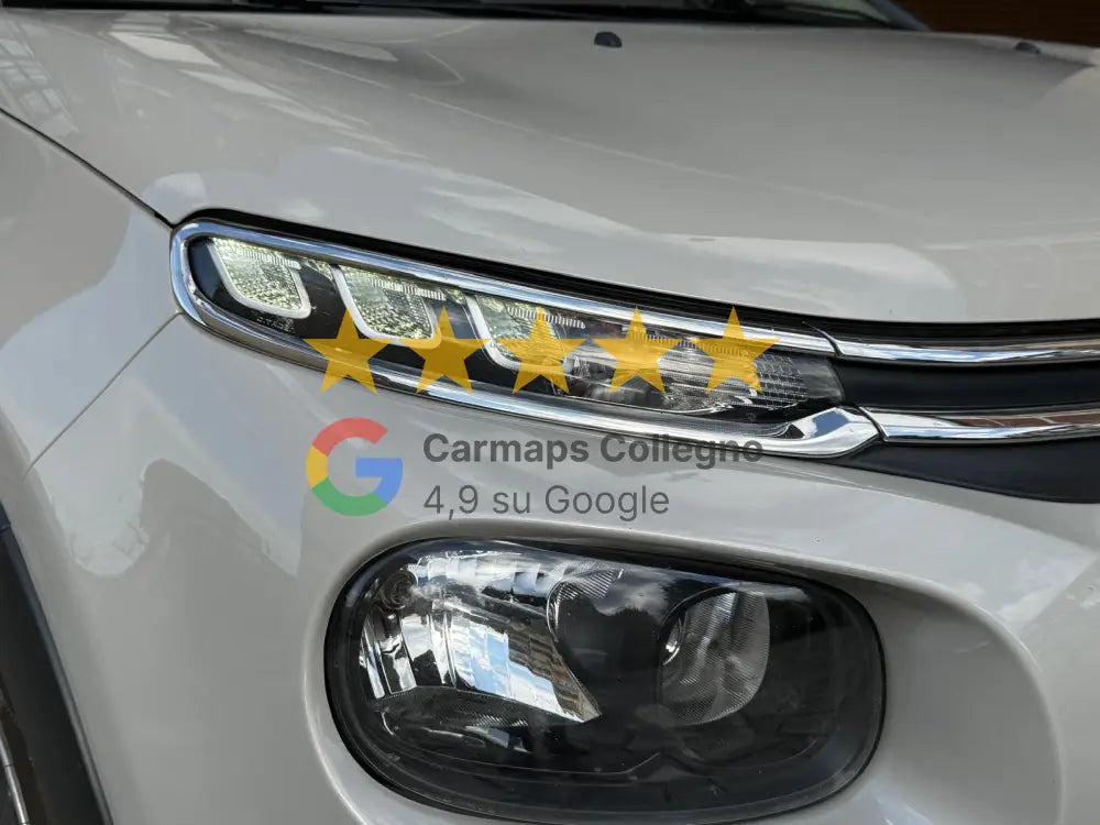 Citroen C3 BlueHDi 100 S&S Shine