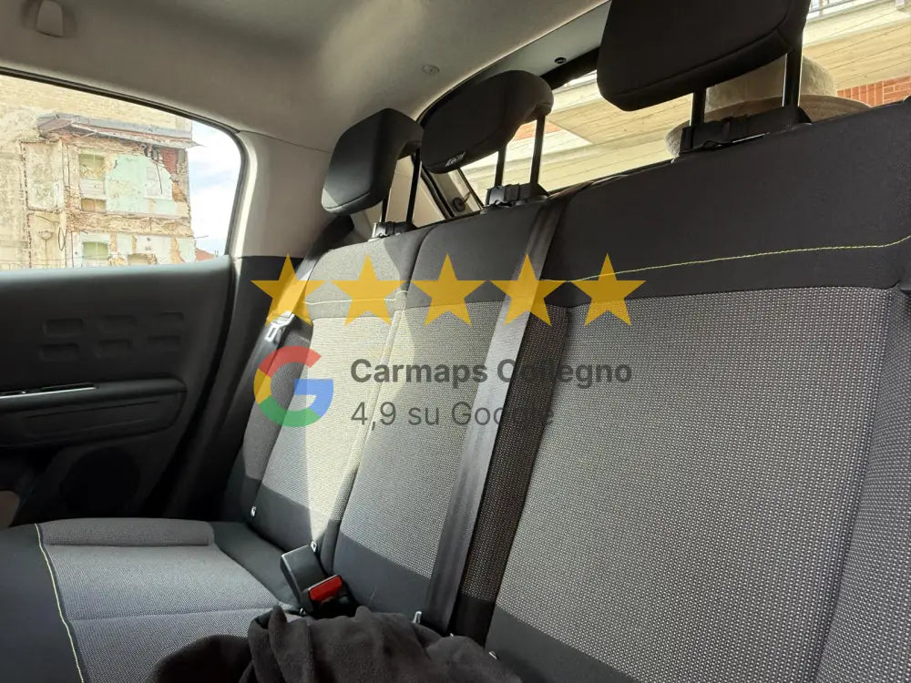 Citroen C3 BlueHDi 100 S&S Shine