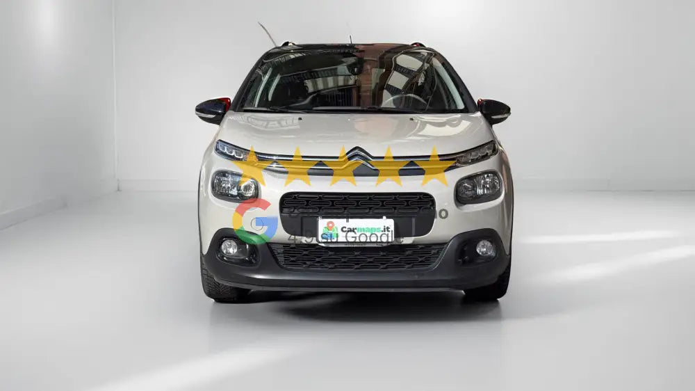 Citroen C3 BlueHDi 100 S&S Shine