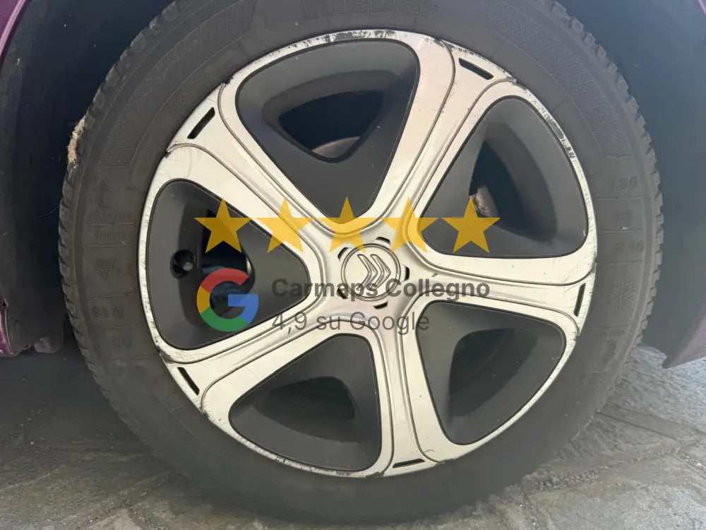 CITROEN C3 PureTech 82 Feel Edition