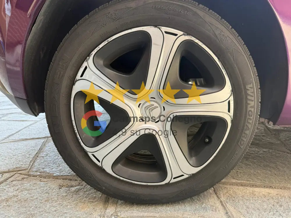 CITROEN C3 PureTech 82 Feel Edition