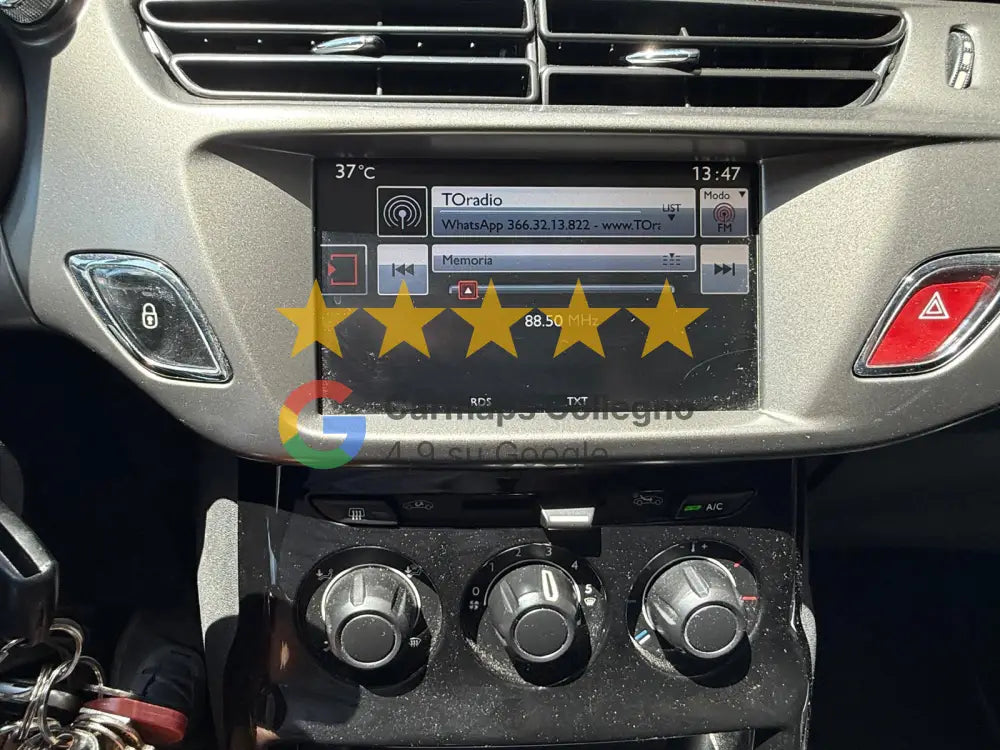 CITROEN C3 PureTech 82 Feel Edition