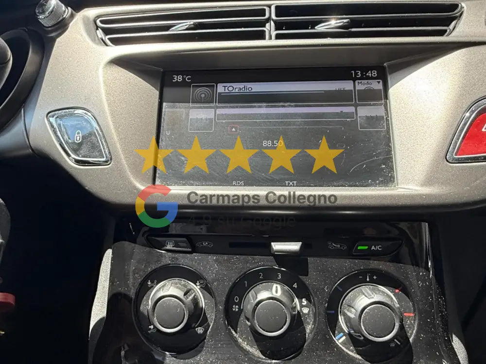 CITROEN C3 PureTech 82 Feel Edition