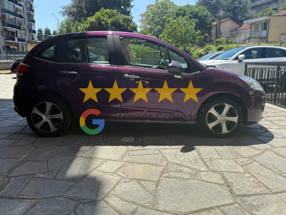 CITROEN C3 PureTech 82 Feel Edition