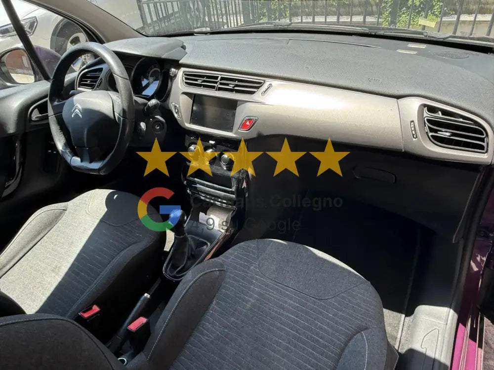 CITROEN C3 PureTech 82 Feel Edition