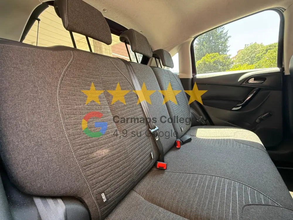 CITROEN C3 PureTech 82 Feel Edition
