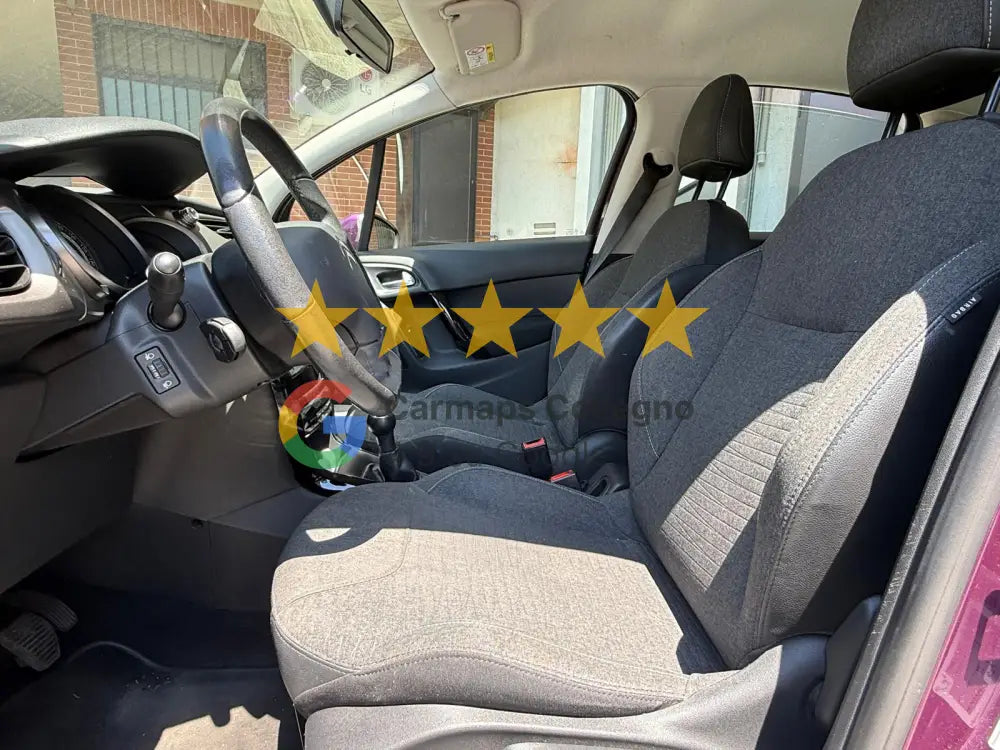 CITROEN C3 PureTech 82 Feel Edition