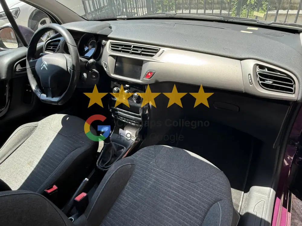 CITROEN C3 PureTech 82 Feel Edition