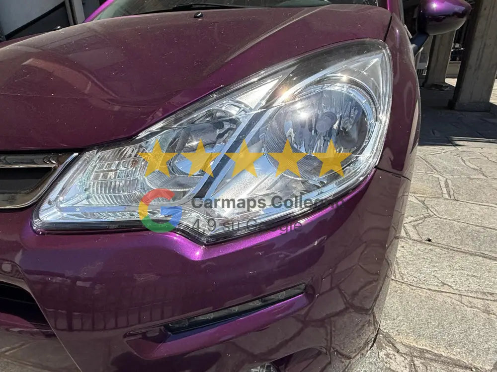 CITROEN C3 PureTech 82 Feel Edition