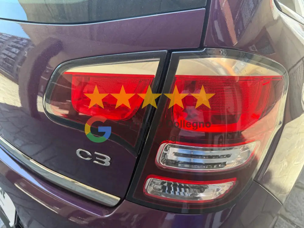 CITROEN C3 PureTech 82 Feel Edition