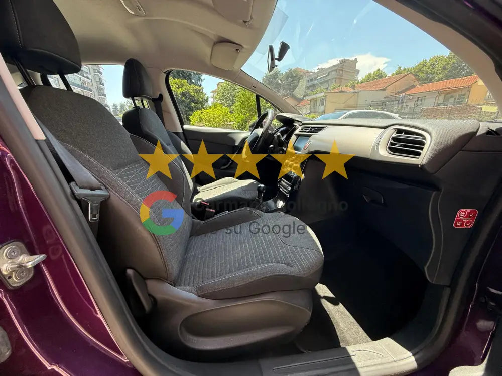 CITROEN C3 PureTech 82 Feel Edition