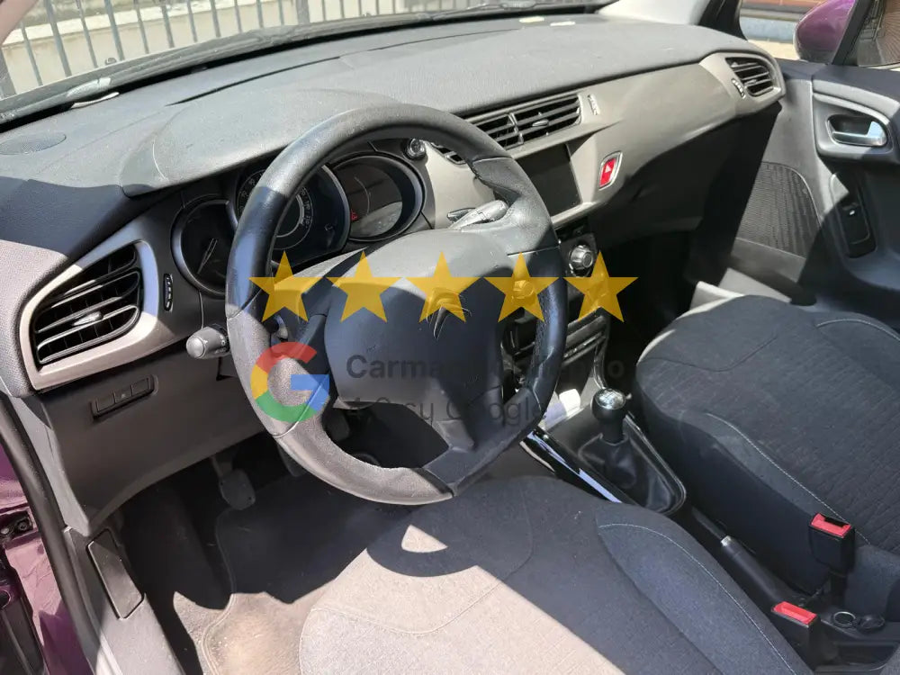 CITROEN C3 PureTech 82 Feel Edition