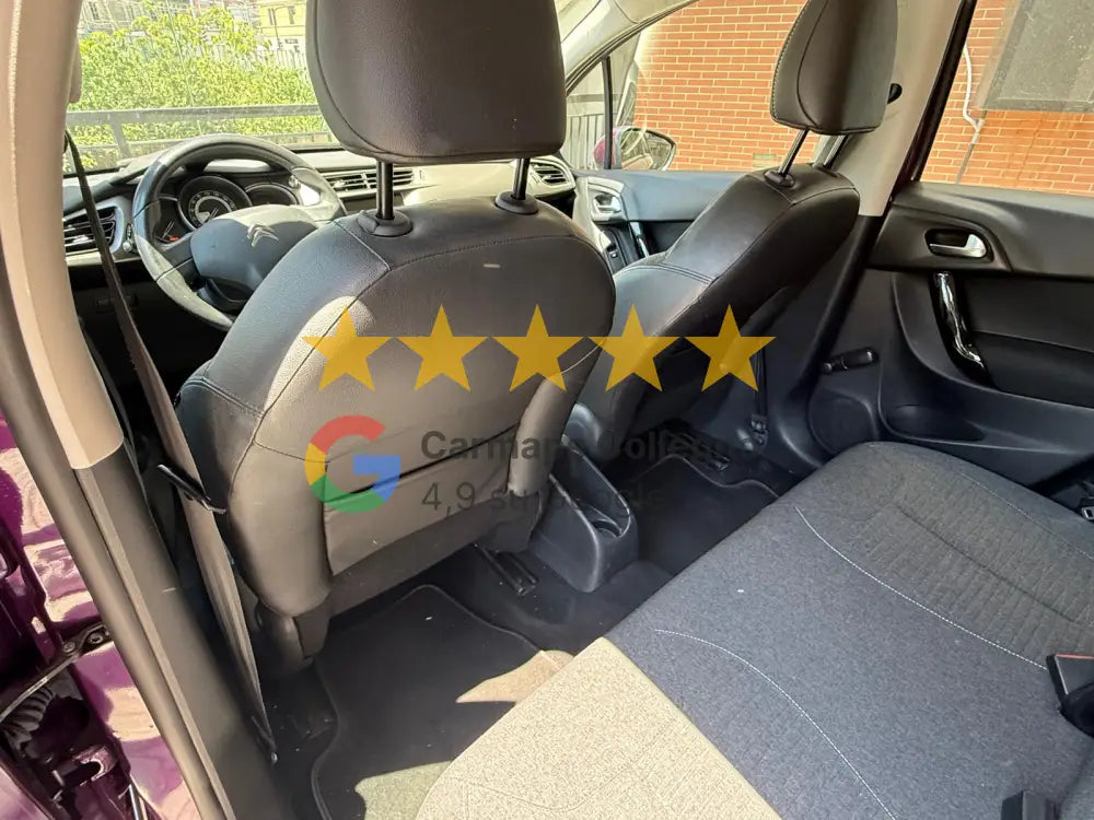 CITROEN C3 PureTech 82 Feel Edition