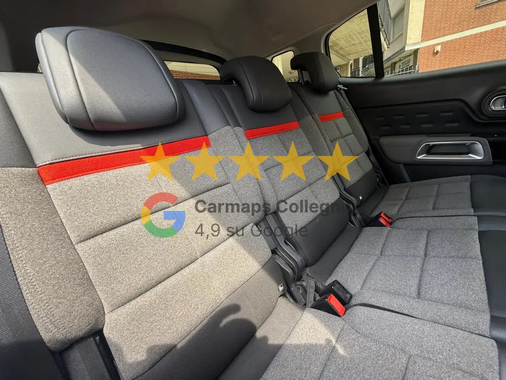 CITROEN C5 Aircross BlueHDi 130 S&S Feel