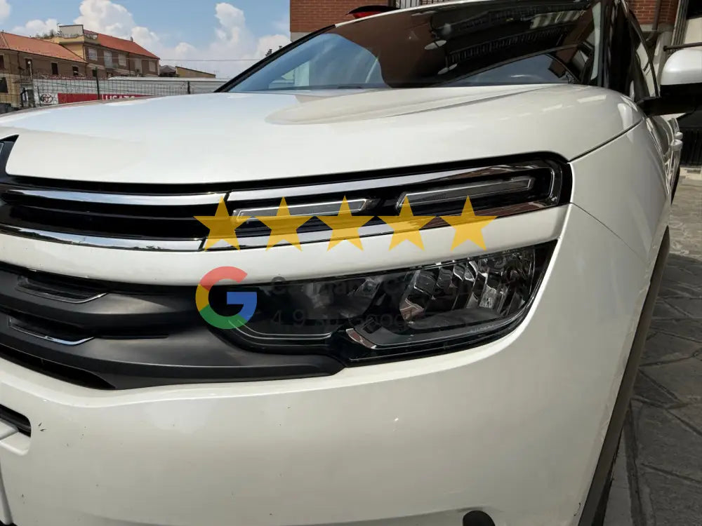 CITROEN C5 Aircross BlueHDi 130 S&S Feel