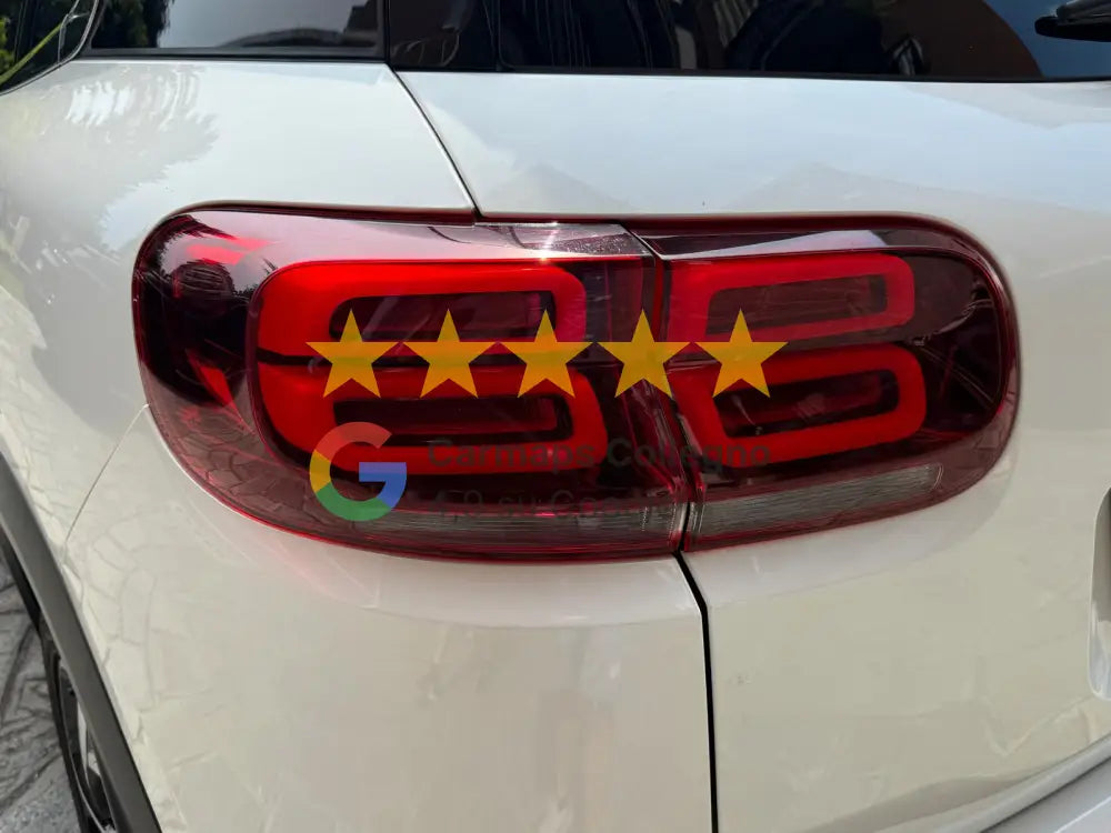 CITROEN C5 Aircross BlueHDi 130 S&S Feel