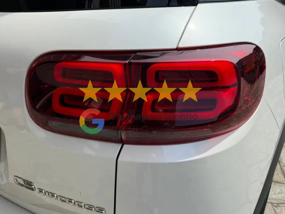 CITROEN C5 Aircross BlueHDi 130 S&S Feel